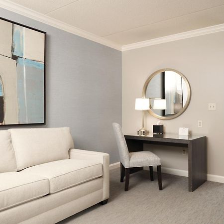 Ethan Allen Hotel Danbury Dış mekan fotoğraf