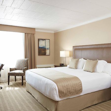 Ethan Allen Hotel Danbury Dış mekan fotoğraf