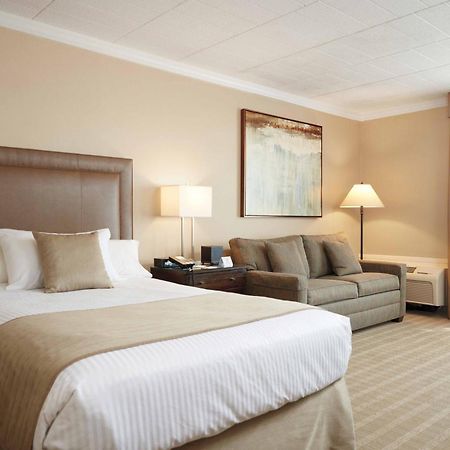 Ethan Allen Hotel Danbury Dış mekan fotoğraf