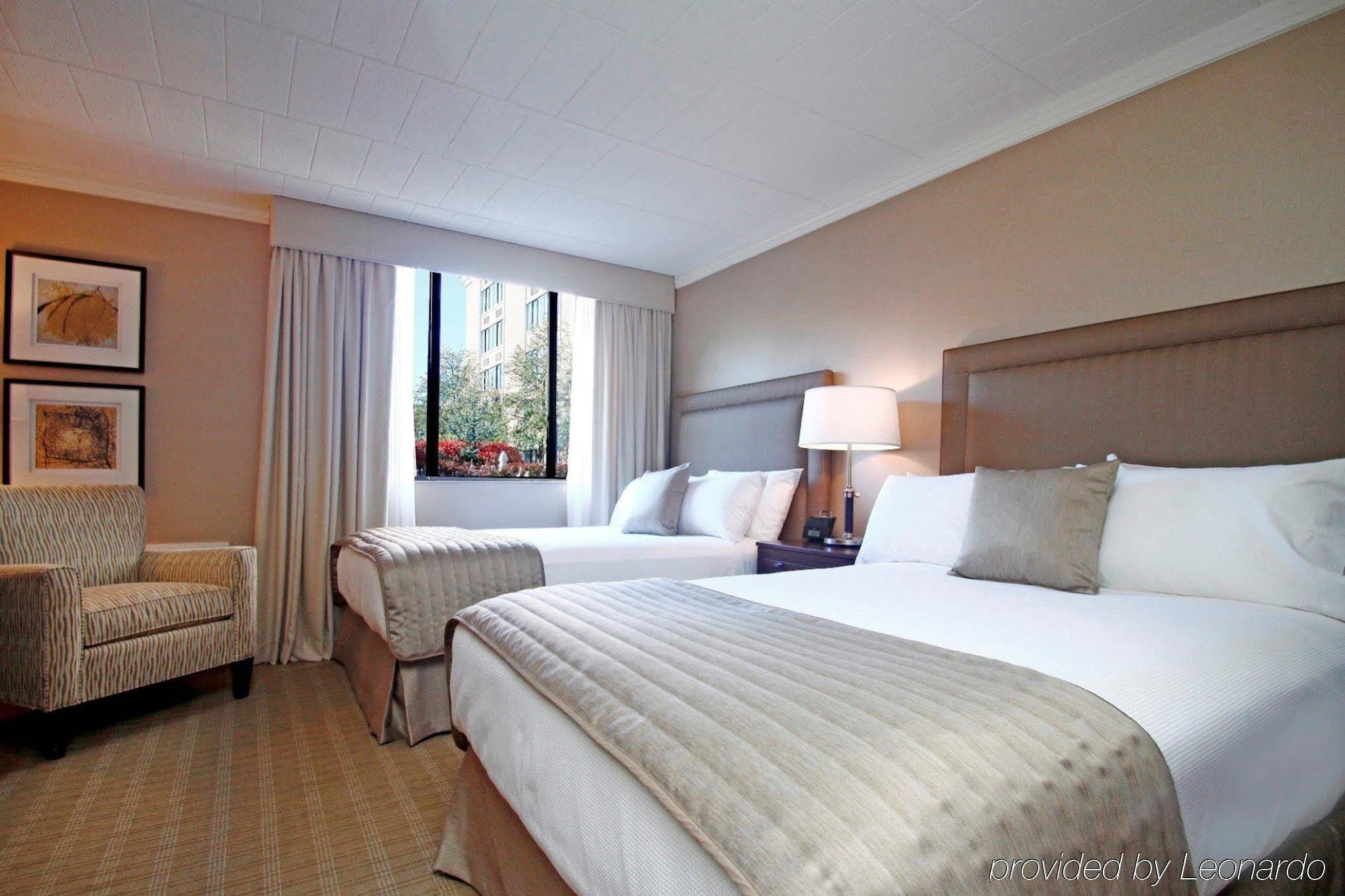 Ethan Allen Hotel Danbury Dış mekan fotoğraf