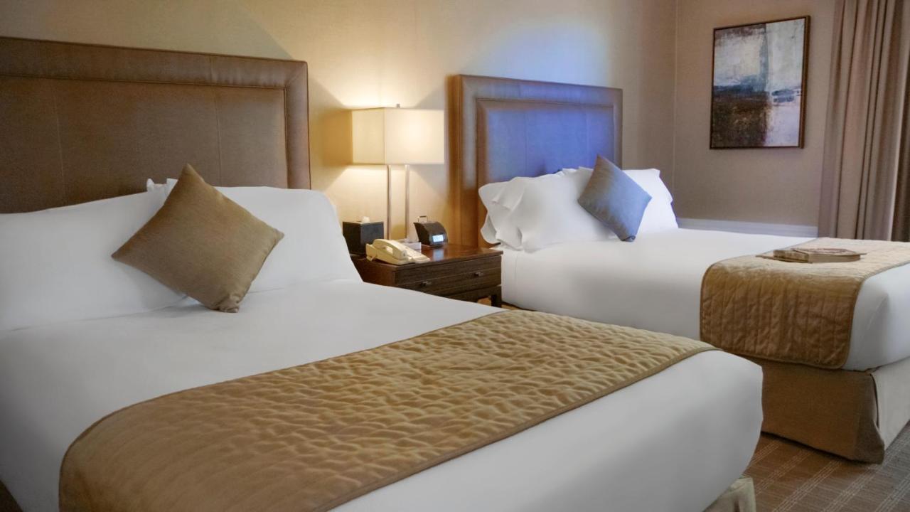 Ethan Allen Hotel Danbury Dış mekan fotoğraf