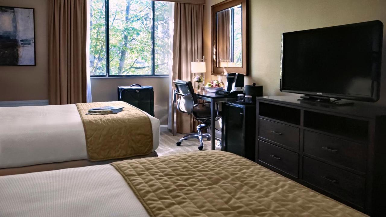 Ethan Allen Hotel Danbury Dış mekan fotoğraf
