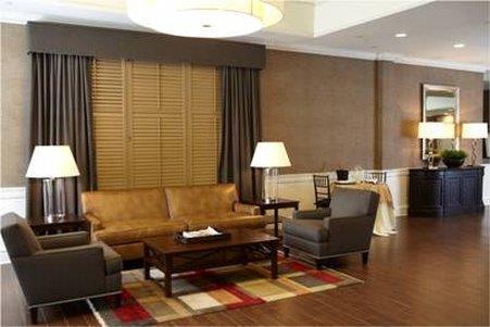 Ethan Allen Hotel Danbury İç mekan fotoğraf