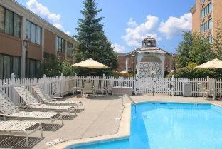 Ethan Allen Hotel Danbury Dış mekan fotoğraf