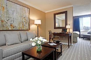 Ethan Allen Hotel Danbury Oda fotoğraf