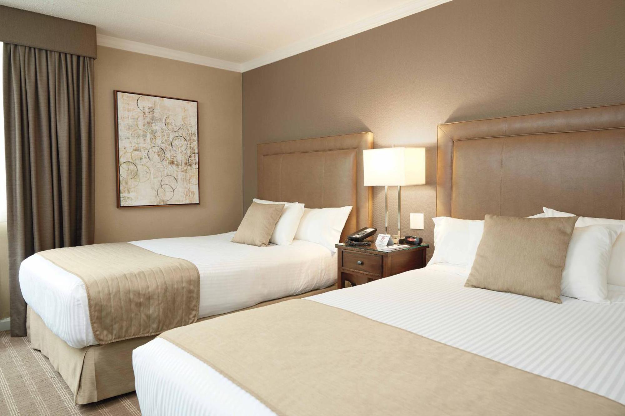 Ethan Allen Hotel Danbury Dış mekan fotoğraf