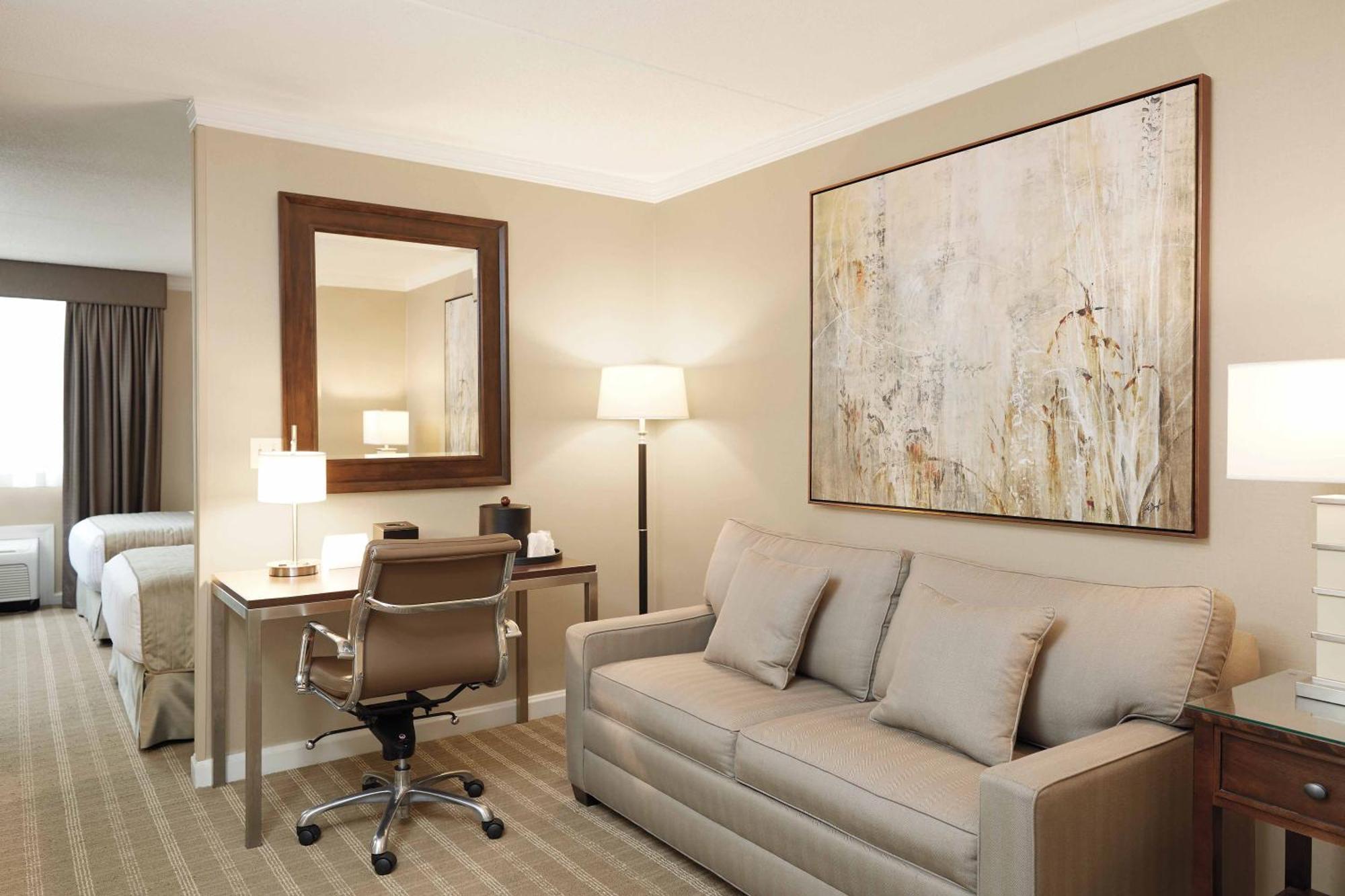 Ethan Allen Hotel Danbury Dış mekan fotoğraf