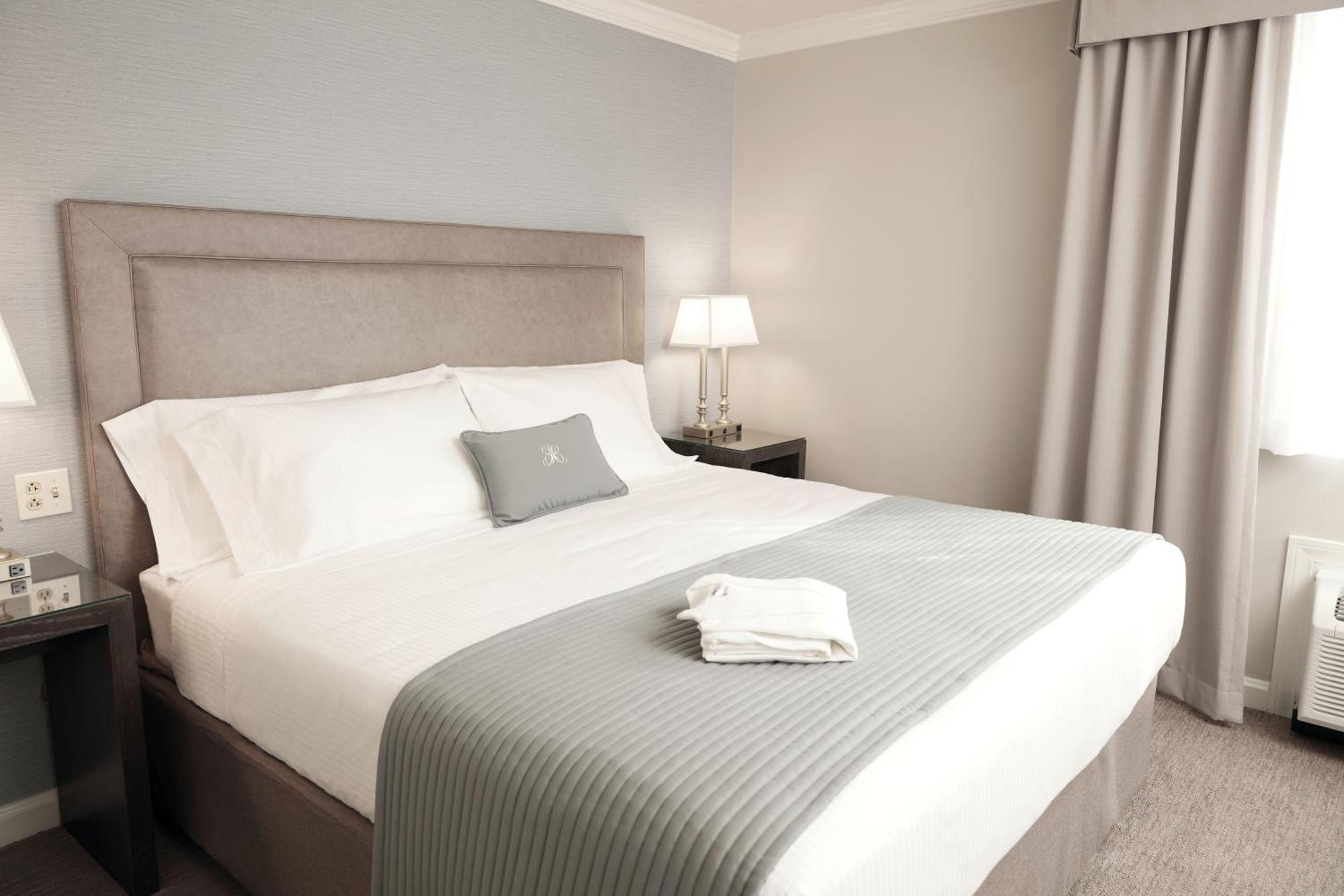 Ethan Allen Hotel Danbury Dış mekan fotoğraf