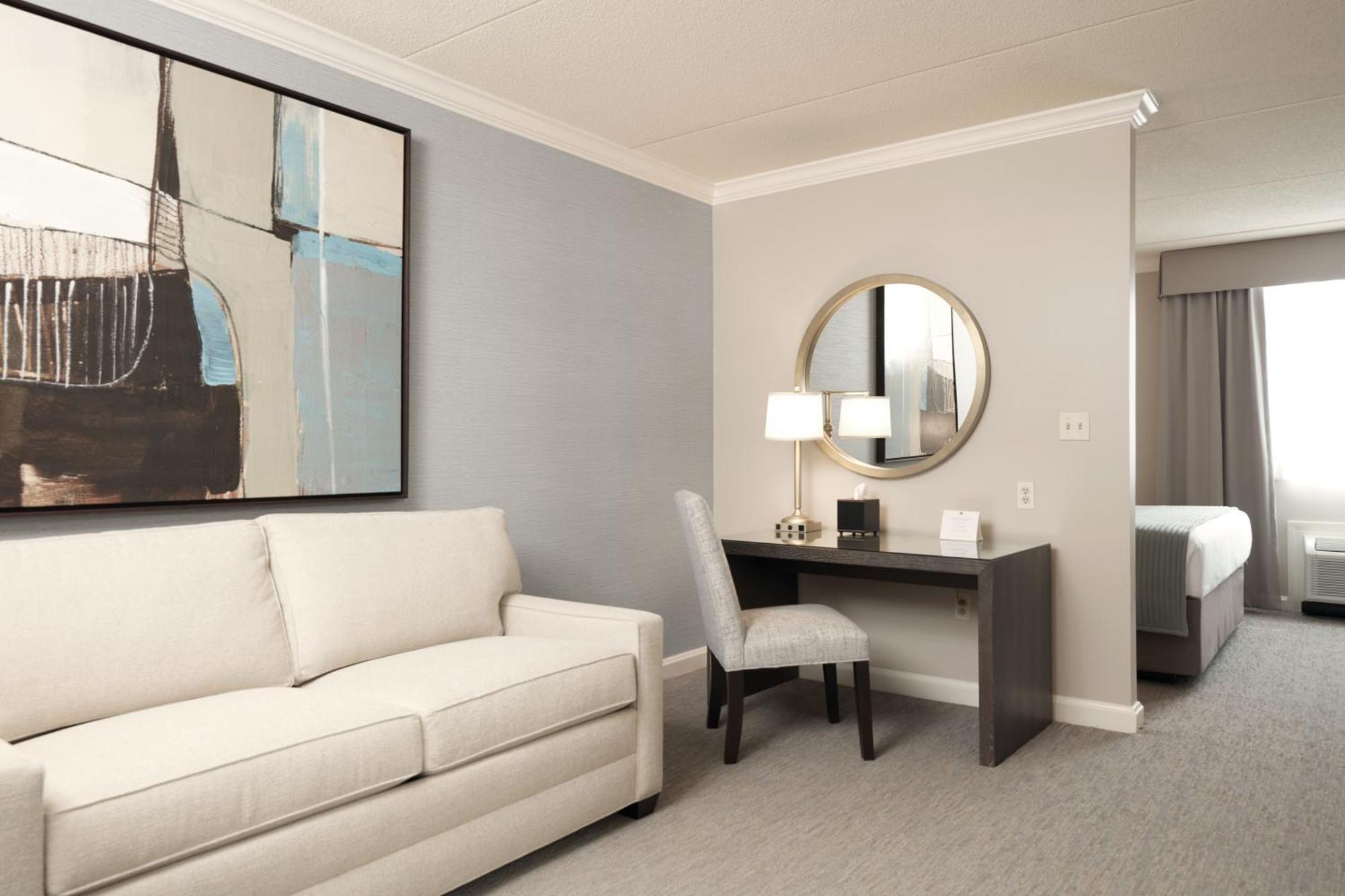 Ethan Allen Hotel Danbury Dış mekan fotoğraf