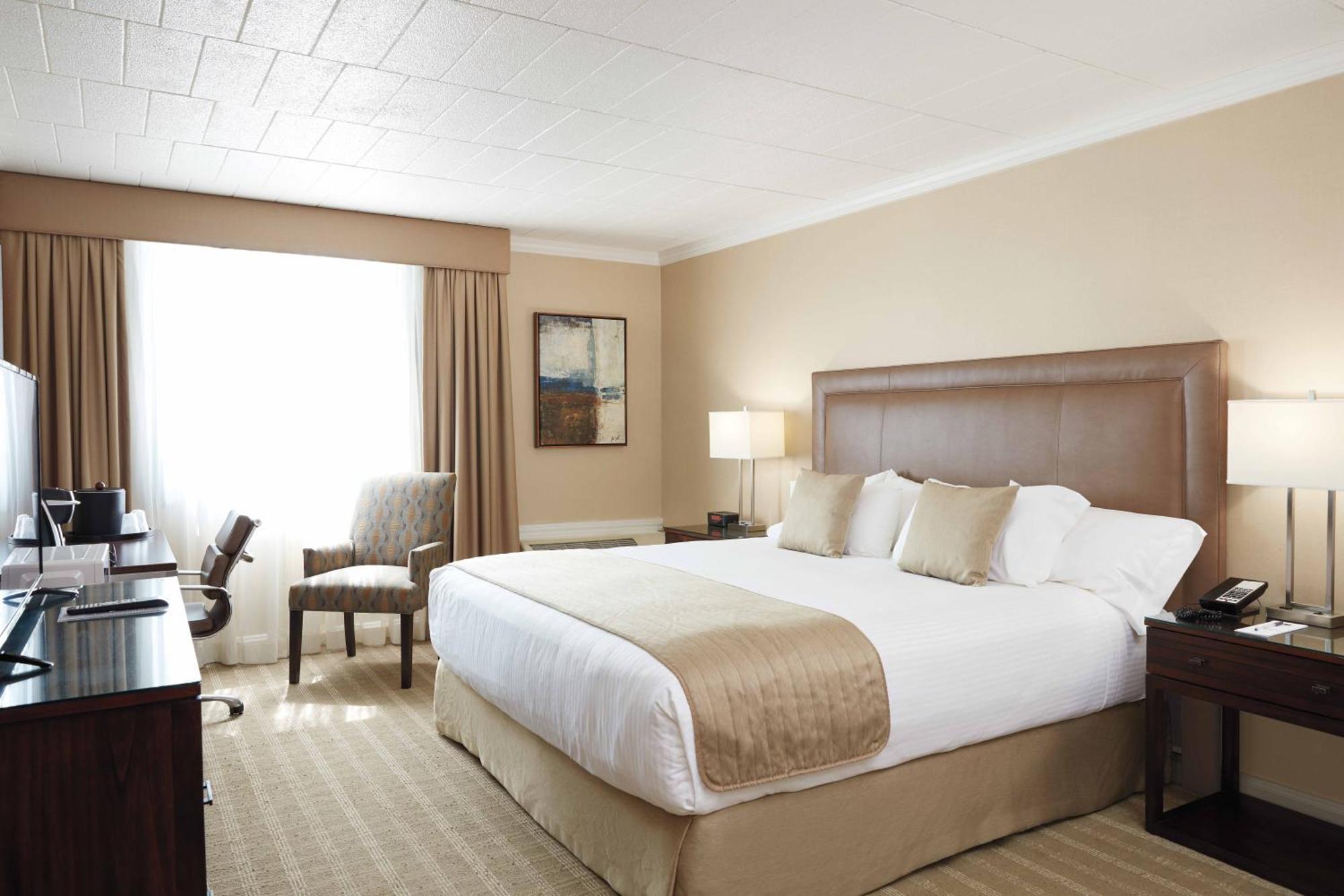 Ethan Allen Hotel Danbury Dış mekan fotoğraf