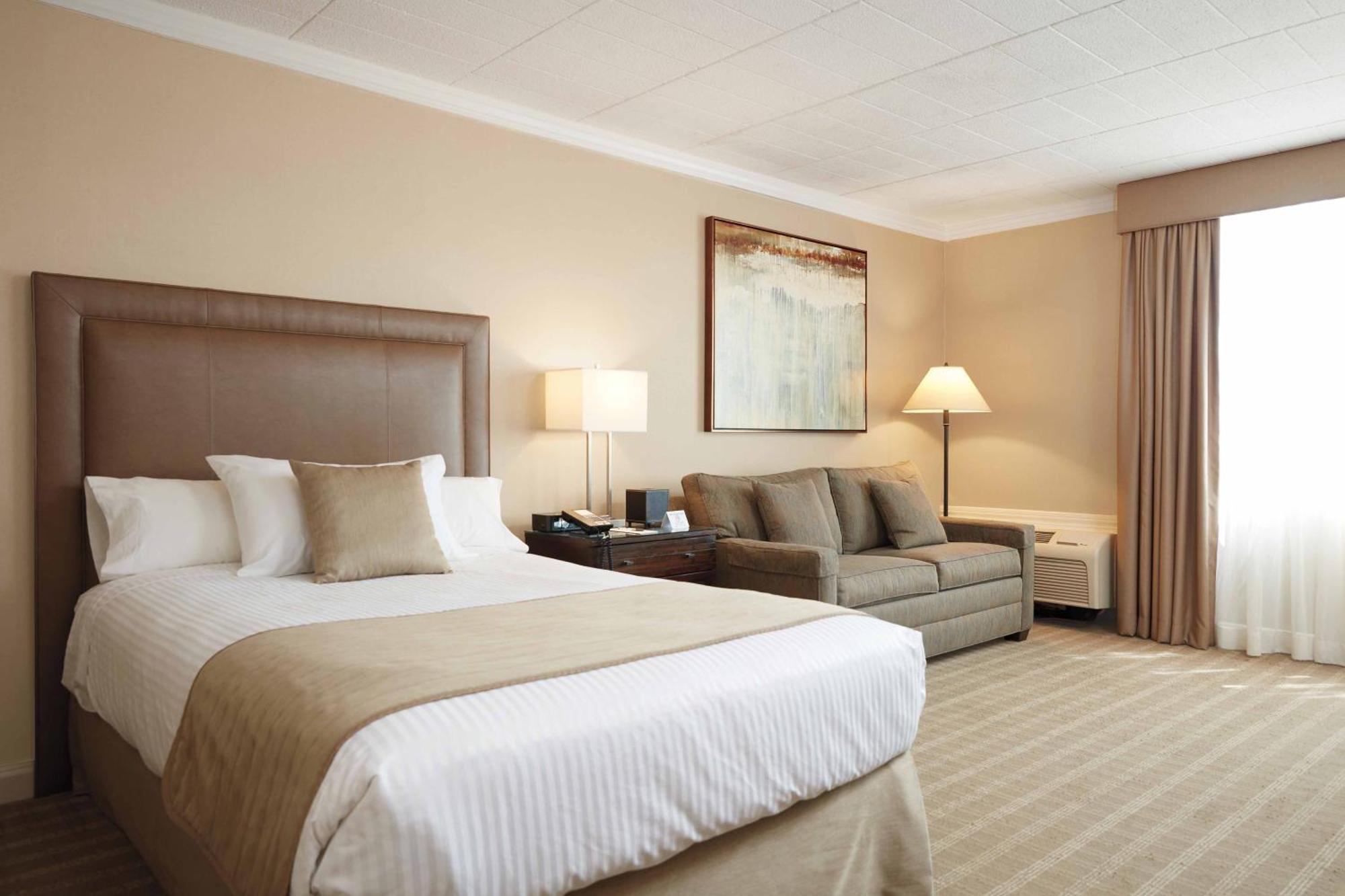 Ethan Allen Hotel Danbury Dış mekan fotoğraf