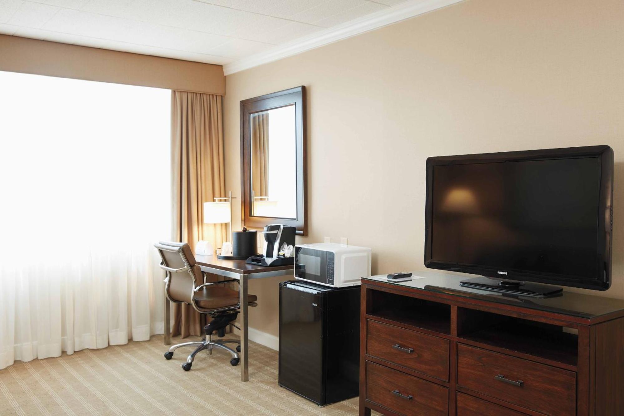 Ethan Allen Hotel Danbury Dış mekan fotoğraf