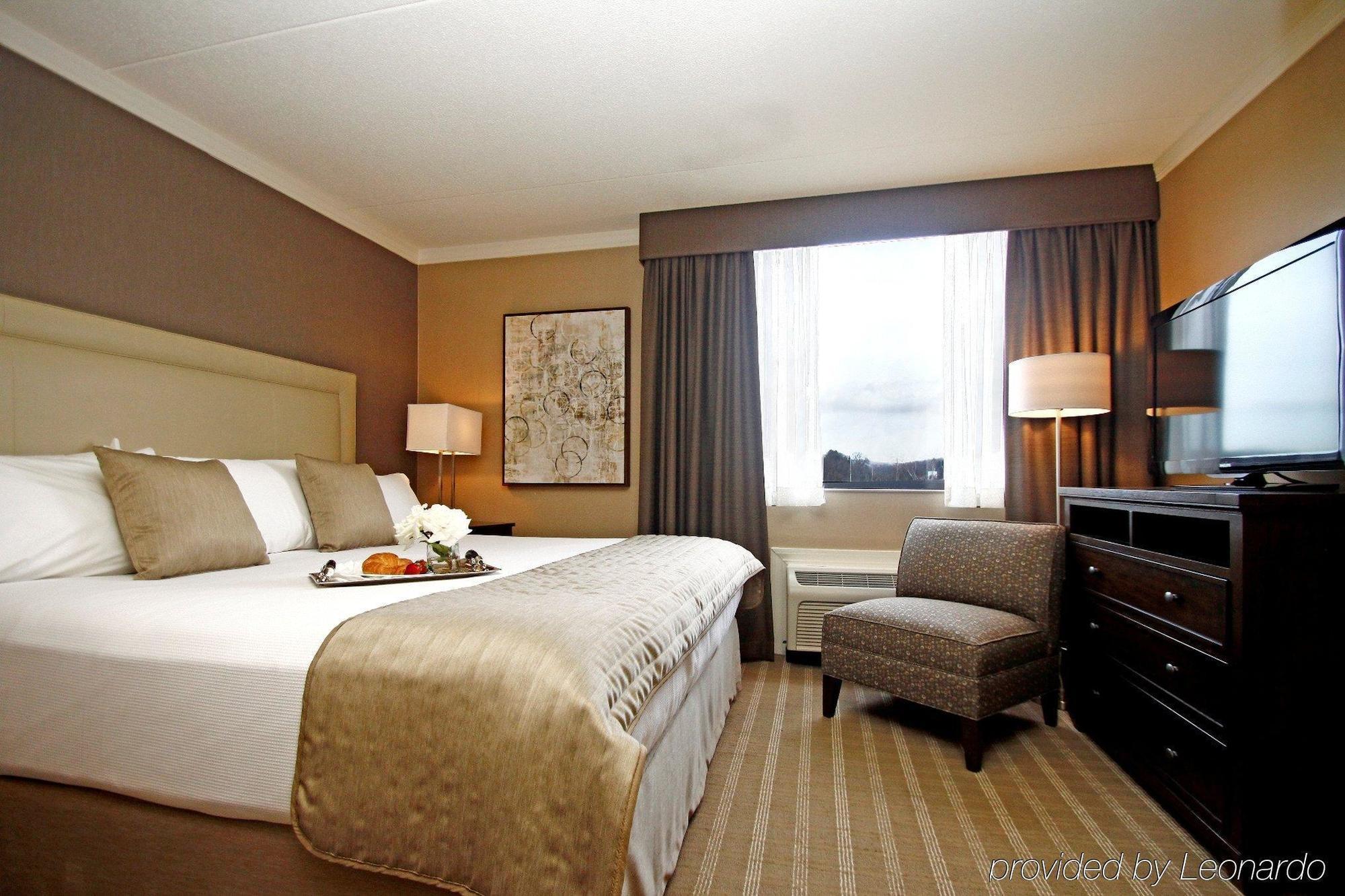 Ethan Allen Hotel Danbury Dış mekan fotoğraf