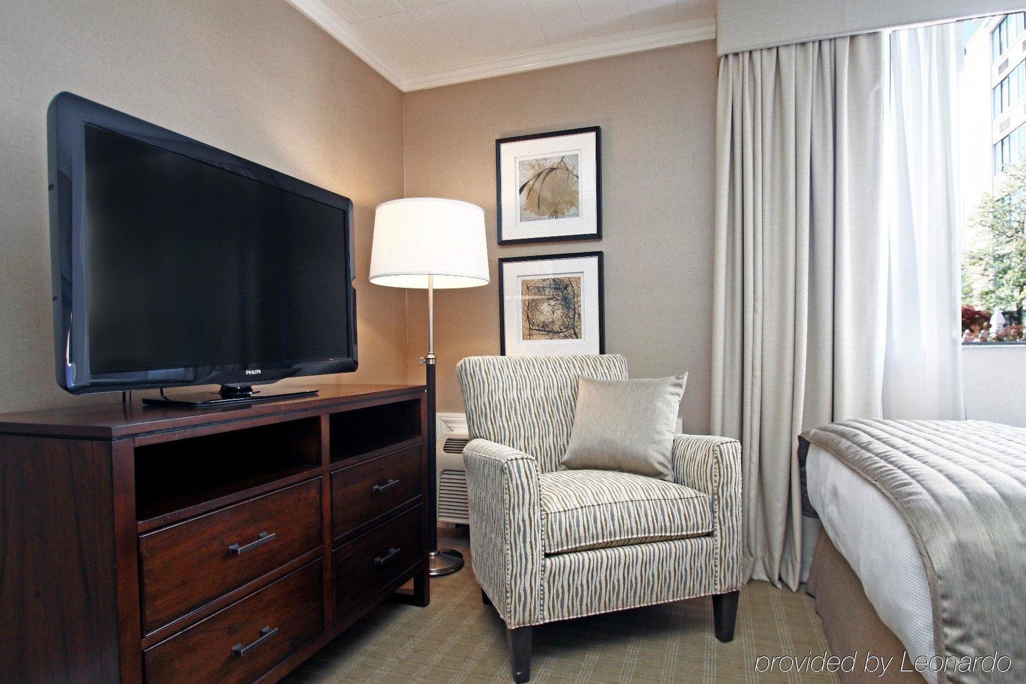 Ethan Allen Hotel Danbury Dış mekan fotoğraf