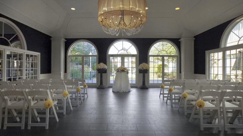 Ethan Allen Hotel Danbury Dış mekan fotoğraf