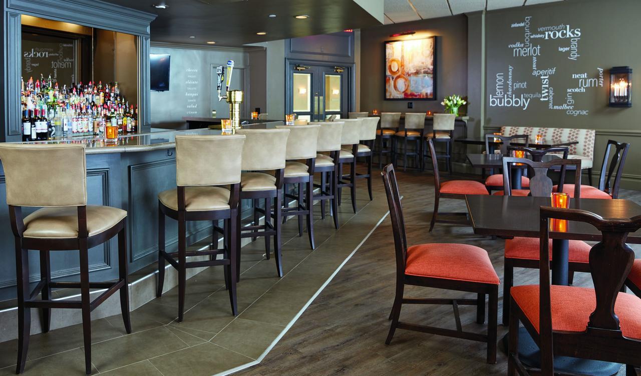 Ethan Allen Hotel Danbury Dış mekan fotoğraf