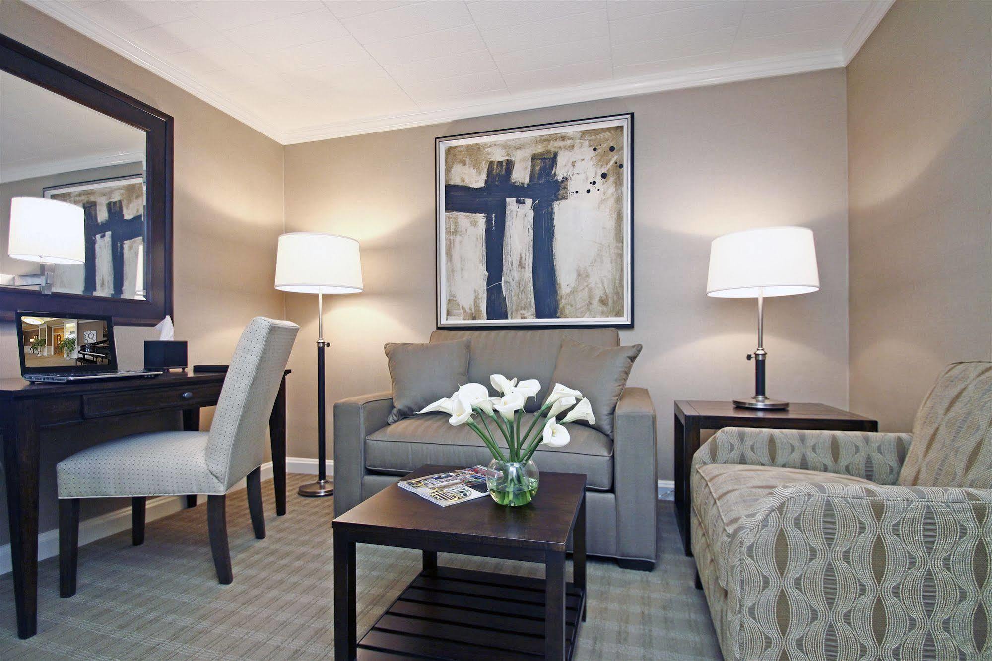 Ethan Allen Hotel Danbury Dış mekan fotoğraf