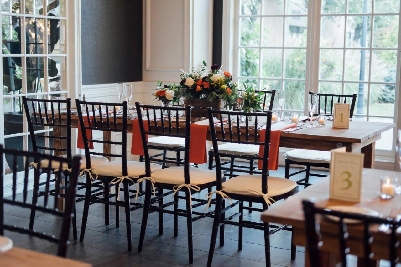 Ethan Allen Hotel Danbury Dış mekan fotoğraf